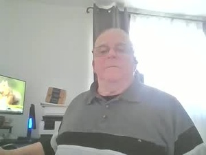 Screenshot from papilly webcams