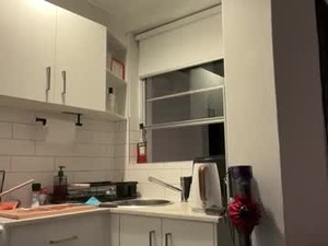 Screenshot from paprika_555 webcams