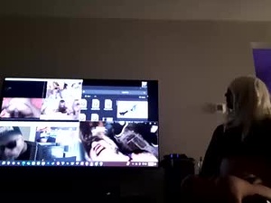 Screenshot from parabottom846495 webcams