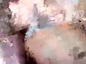 Screenshot from parejitafiel2309 webcams