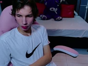 Screenshot from park_jimin1 webcams