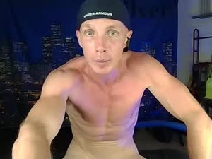 Screenshot from parkerflexes webcams