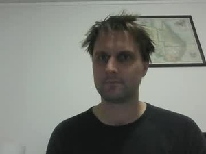 Screenshot from partyderik webcams