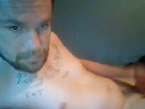 Screenshot from partykrasher007 webcams