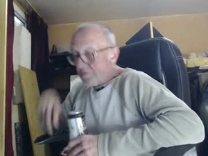 Screenshot from pascal88881 webcams