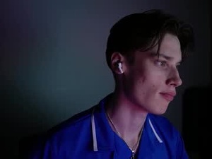 Screenshot from paslapasha webcams