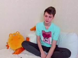 Screenshot from passionprince69 webcams