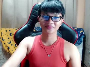 Screenshot from pastilgirl webcams