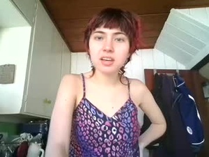 Screenshot from pastlpawz webcams