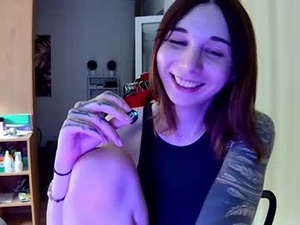 Screenshot from pastyfinley webcams