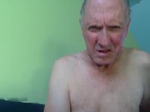 Screenshot from patibulaire1912 webcams