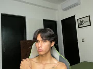 Screenshot from patri_ck_villa webcams