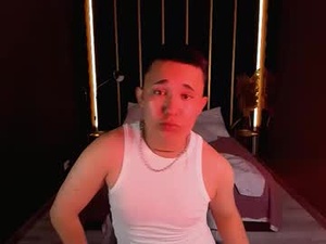 Screenshot from patric_moon webcams