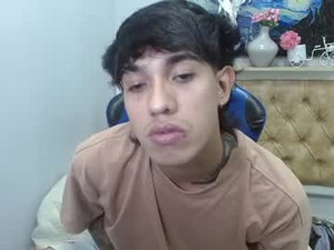 Screenshot from patrick_james20 webcams