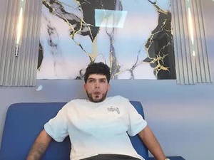 Screenshot from patrick_savage1 webcams