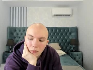 Screenshot from patrickbevy webcams