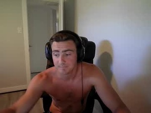 Screenshot from patrickshot webcams