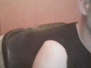 Screenshot from patricktwinslutgirl webcams