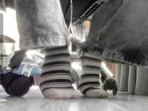 Screenshot from pau__cute webcams