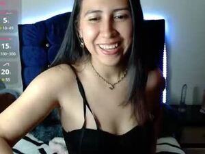 Screenshot from pau_gomez_0809 webcams