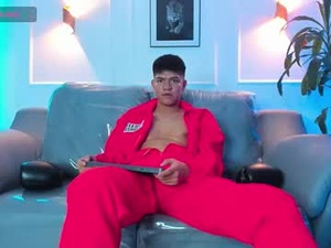 Screenshot from paul27__ webcams