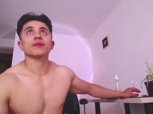 Screenshot from paul_evanss webcams