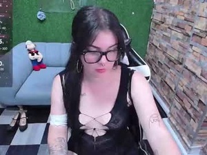 Screenshot from paula_b_ webcams