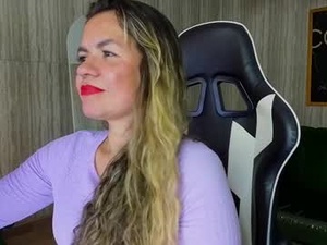 Screenshot from paula_lorens_t webcams