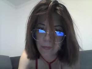 Screenshot from paula_melly webcams
