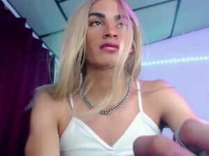 Screenshot from paulinabeckham webcams