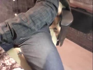 Screenshot from paulja webcams