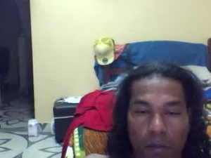 Screenshot from pauloandresvasquez webcams