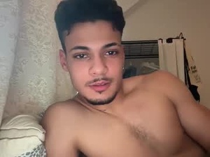 Screenshot from paw_guy webcams