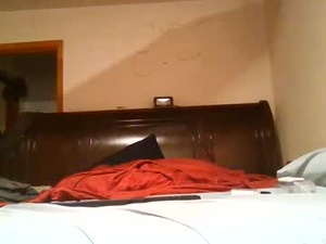 Screenshot from pawgrits705774 webcams