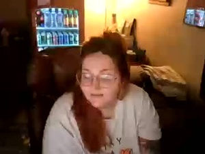Screenshot from peachyheat98 webcams