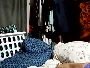 Screenshot from peanutbutter_doggystyle webcams