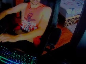 Screenshot from peanutmikk webcams