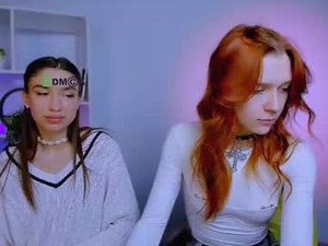 Screenshot from pearl_heart webcams