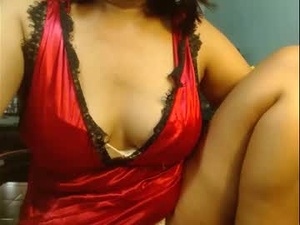Screenshot from pearlaofasia21 webcams