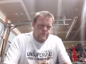 Screenshot from pecker40 webcams