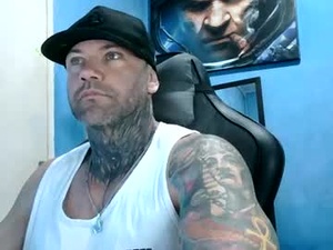 Screenshot from pedro21grande webcams