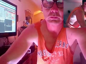 Screenshot from pedrodeluna69 webcams