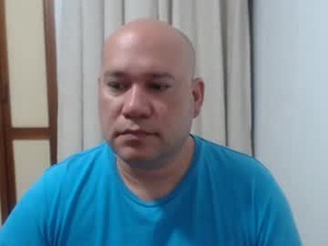 Screenshot from pedroperez1979 webcams