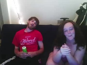 Screenshot from peechyxoxo webcams