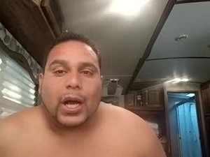 Screenshot from peeweeziah webcams
