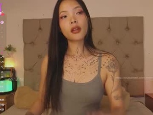 Screenshot from peisinoe_____ webcams