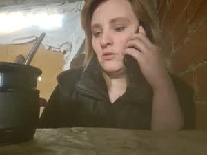 Screenshot from pelaezmarcela99 webcams