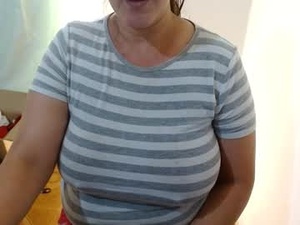 Screenshot from penelopefuckass webcams
