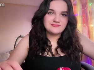 Screenshot from penny_perry webcams