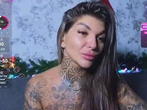 Screenshot from perfecttbaby77n webcams